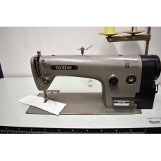 Brother B755 MkII Industrial Lockstitch Sewing Machine Made in Japan